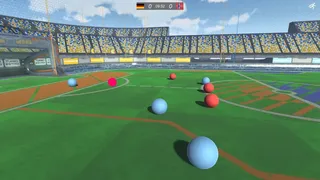 Скриншот 4 к игре XBall Champion