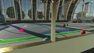 Скриншот 6 к игре XBall Champion