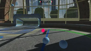Скриншот 7 к игре XBall Champion