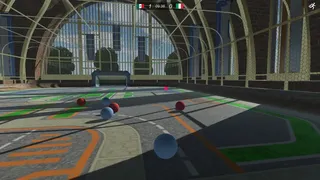 Скриншот 8 к игре XBall Champion