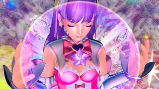 Скриншот 5 к игре SNK HEROINES Tag Team Frenzy