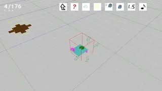 Скриншот 4 к игре Puzzle 3D
