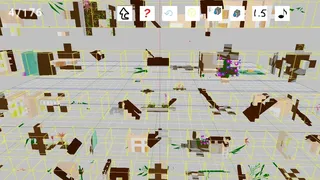 Скриншот 5 к игре Puzzle 3D