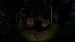 Скриншот 1 к игре Tommyknockers