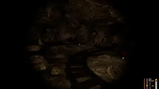 Скриншот 4 к игре Tommyknockers