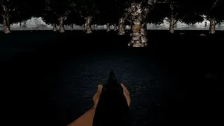 Скриншот 1 к игре I saw IT