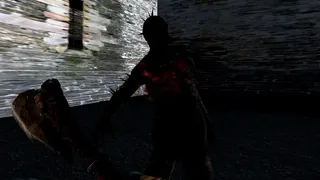 Скриншот 2 к игре I saw IT