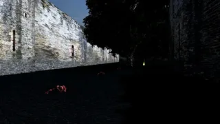 Скриншот 3 к игре I saw IT