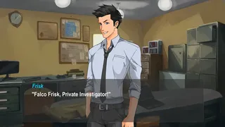 Скриншот 3 к игре Frisky Business: Episode 2