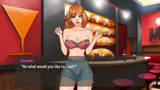 Скриншот 5 к игре Frisky Business: Episode 2