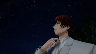 Скриншот 5 к игре 挙式VR 鴻上大和 編 Wedding VR : Yamato