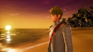 Скриншот 5 к игре 挙式VR ヘンリー・A・スペンサー 編 Wedding VR : Henry