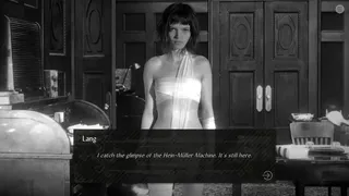 Скриншот 5 к игре Patent9 - Goddess of Trust
