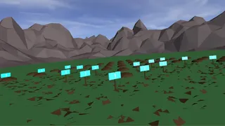 Скриншот 8 к игре MineSweepVR