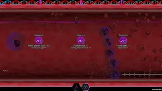 Скриншот 2 к игре Pathogen-病原体