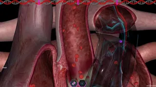 Скриншот 3 к игре Pathogen-病原体