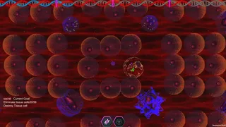 Скриншот 4 к игре Pathogen-病原体
