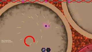 Скриншот 6 к игре Pathogen-病原体