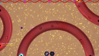 Скриншот 7 к игре Pathogen-病原体