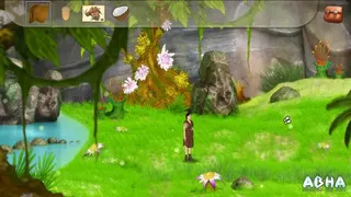 Скриншот 1 к игре Abha "Light on the Path"
