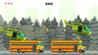Скриншот 4 к игре Landflix Odyssey