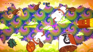 Скриншот 6 к игре Landflix Odyssey