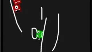 Скриншот 1 к игре Capture the monster