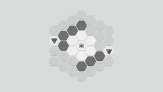 Скриншот 1 к игре Hexa Turn