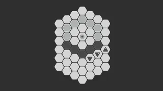 Скриншот 2 к игре Hexa Turn