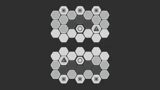 Скриншот 3 к игре Hexa Turn