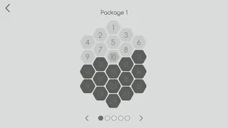 Скриншот 5 к игре Hexa Turn