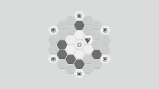 Скриншот 7 к игре Hexa Turn