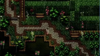 Скриншот 3 к игре The Frosty Leaves 寒叶下的薄冰