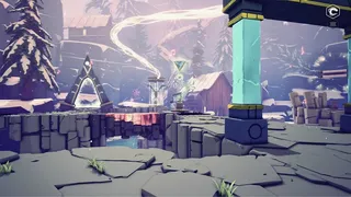 Скриншот 2 к игре The Sojourn