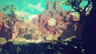 Скриншот 4 к игре The Sojourn
