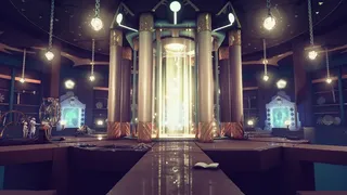 Скриншот 8 к игре The Sojourn