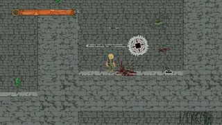 Скриншот 1 к игре Gift of Life: Key of Solomon
