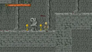 Скриншот 3 к игре Gift of Life: Key of Solomon