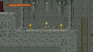 Скриншот 4 к игре Gift of Life: Key of Solomon