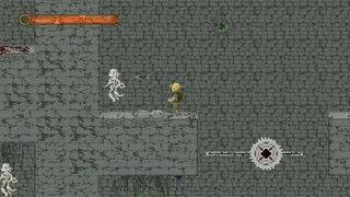 Скриншот 5 к игре Gift of Life: Key of Solomon