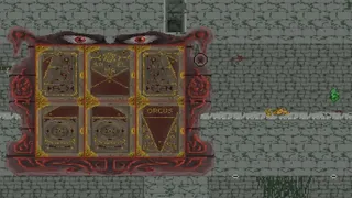 Скриншот 6 к игре Gift of Life: Key of Solomon