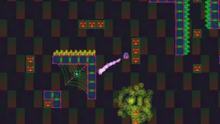Скриншот 4 к игре Techno Boy