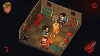 Скриншот 1 к игре Friday the 13th: Killer Puzzle