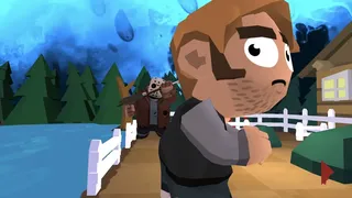 Скриншот 3 к игре Friday the 13th: Killer Puzzle