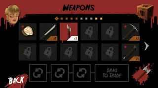 Скриншот 4 к игре Friday the 13th: Killer Puzzle