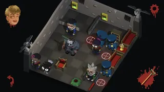 Скриншот 7 к игре Friday the 13th: Killer Puzzle