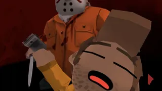Скриншот 8 к игре Friday the 13th: Killer Puzzle