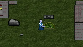 Скриншот 1 к игре Roanoke