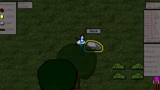 Скриншот 2 к игре Roanoke