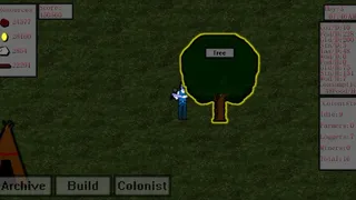 Скриншот 3 к игре Roanoke